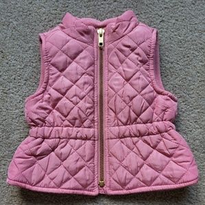 Old Navy Vest